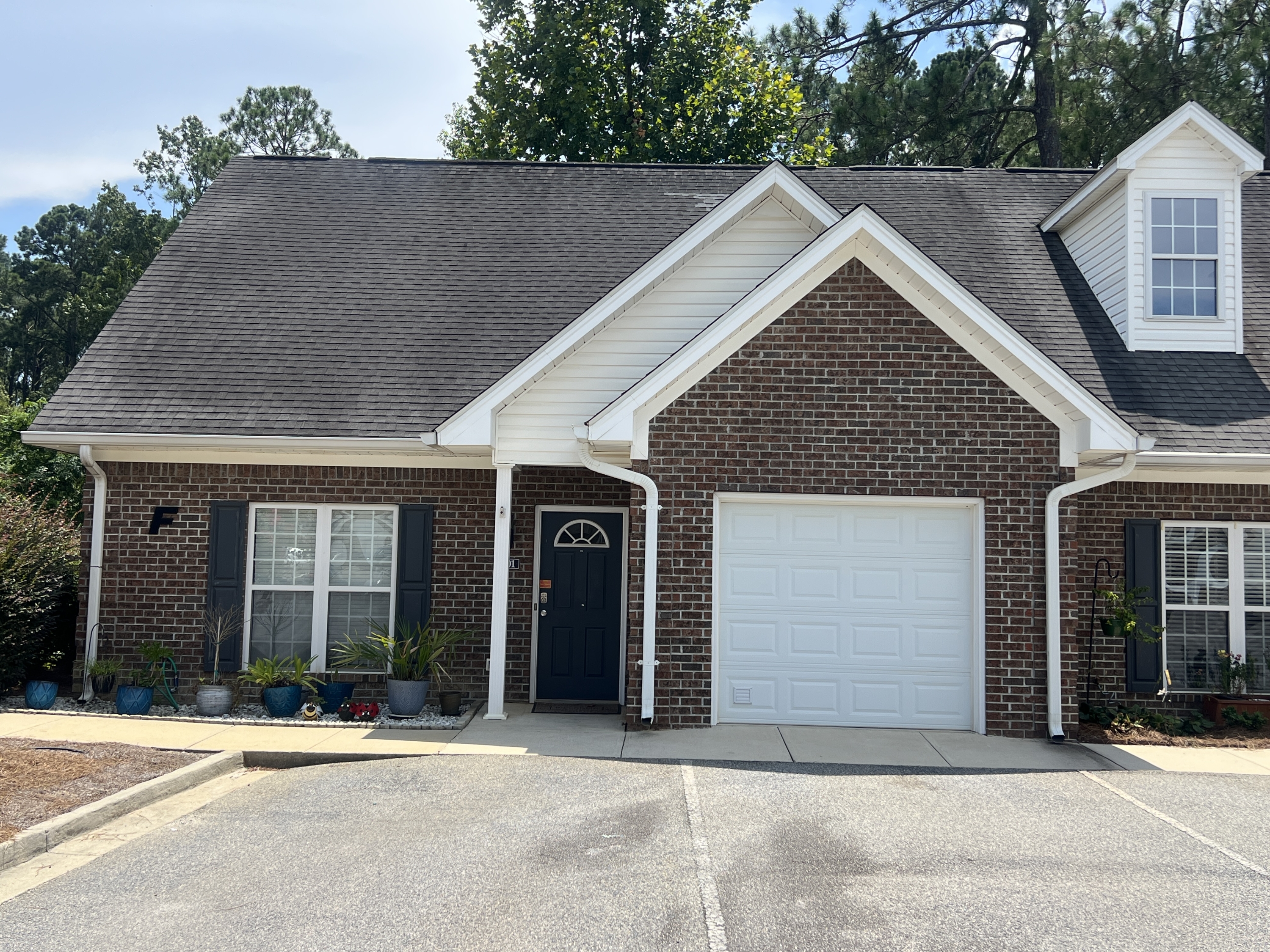 8100 Burkhalter Road