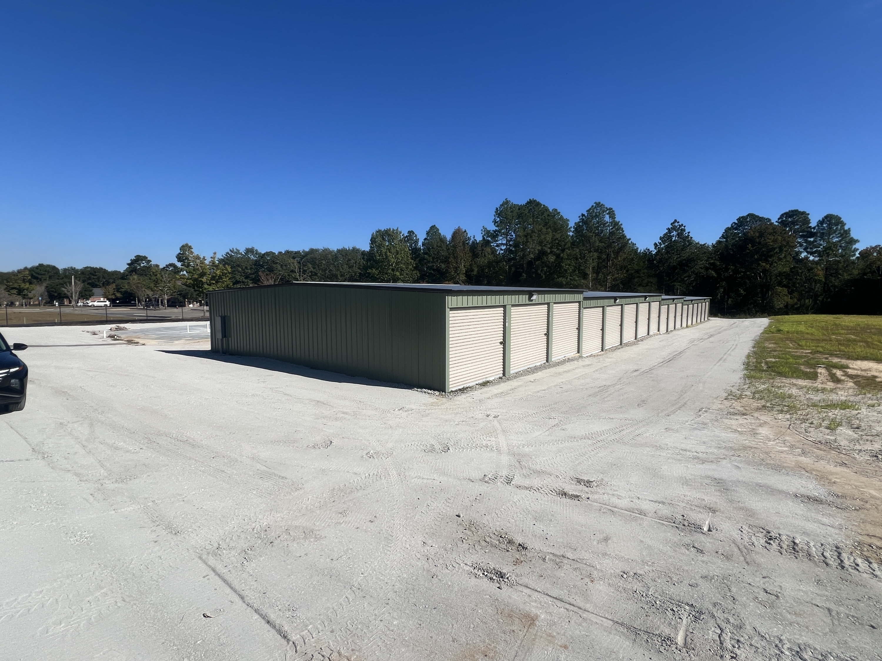 310 Myrtle Crossing Drive - 407