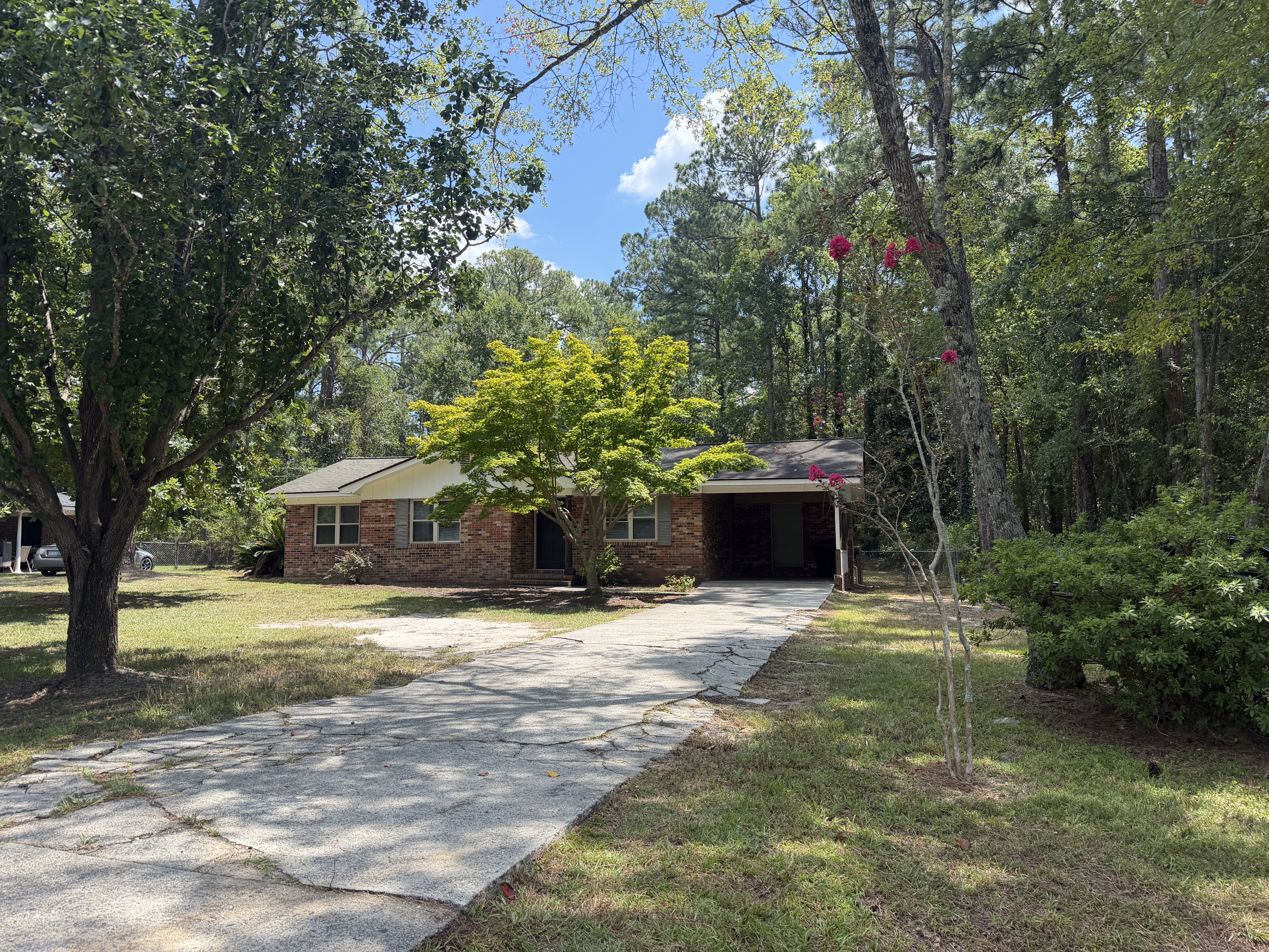 316 Zetterower Road