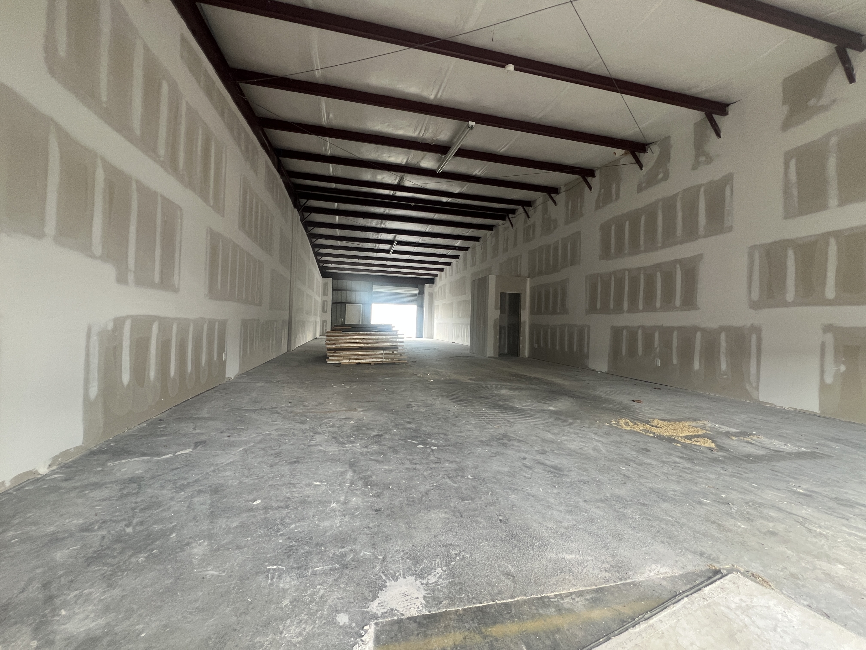 26 Joe Kennedy Boulevard - 33, 40