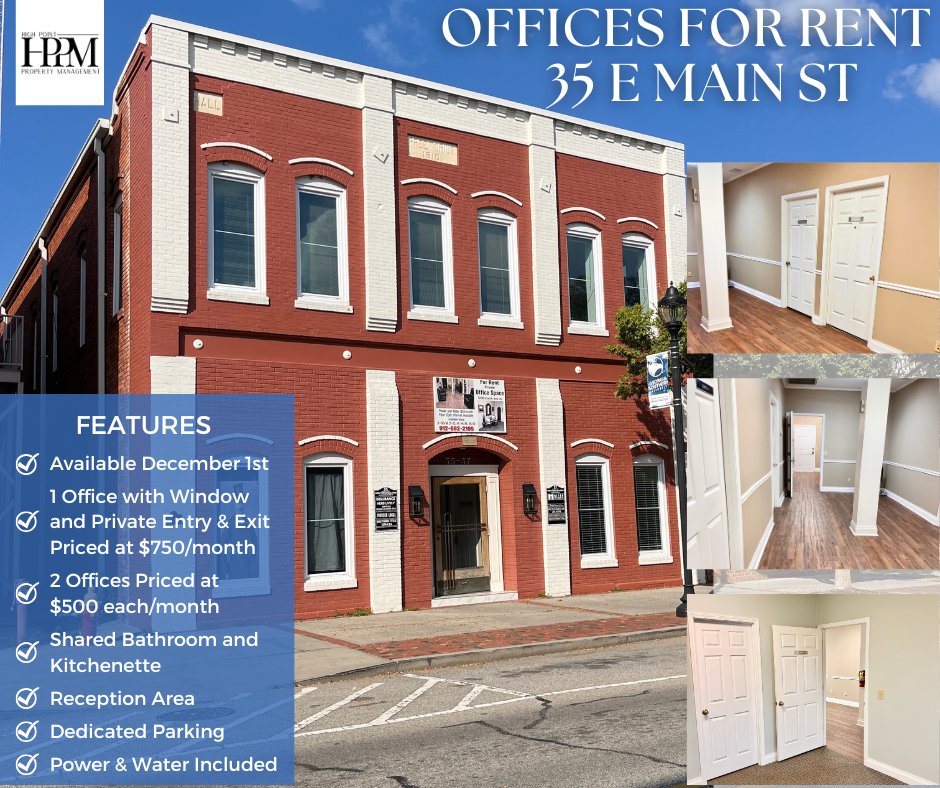 35 East Main Street - 2