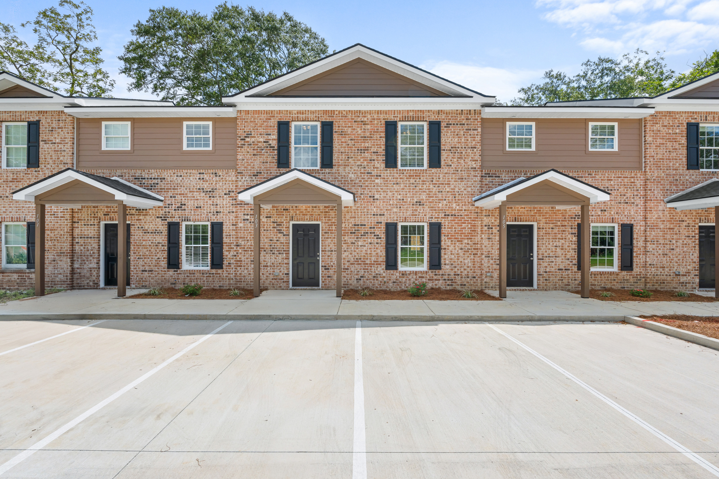 602 Market Street - 1