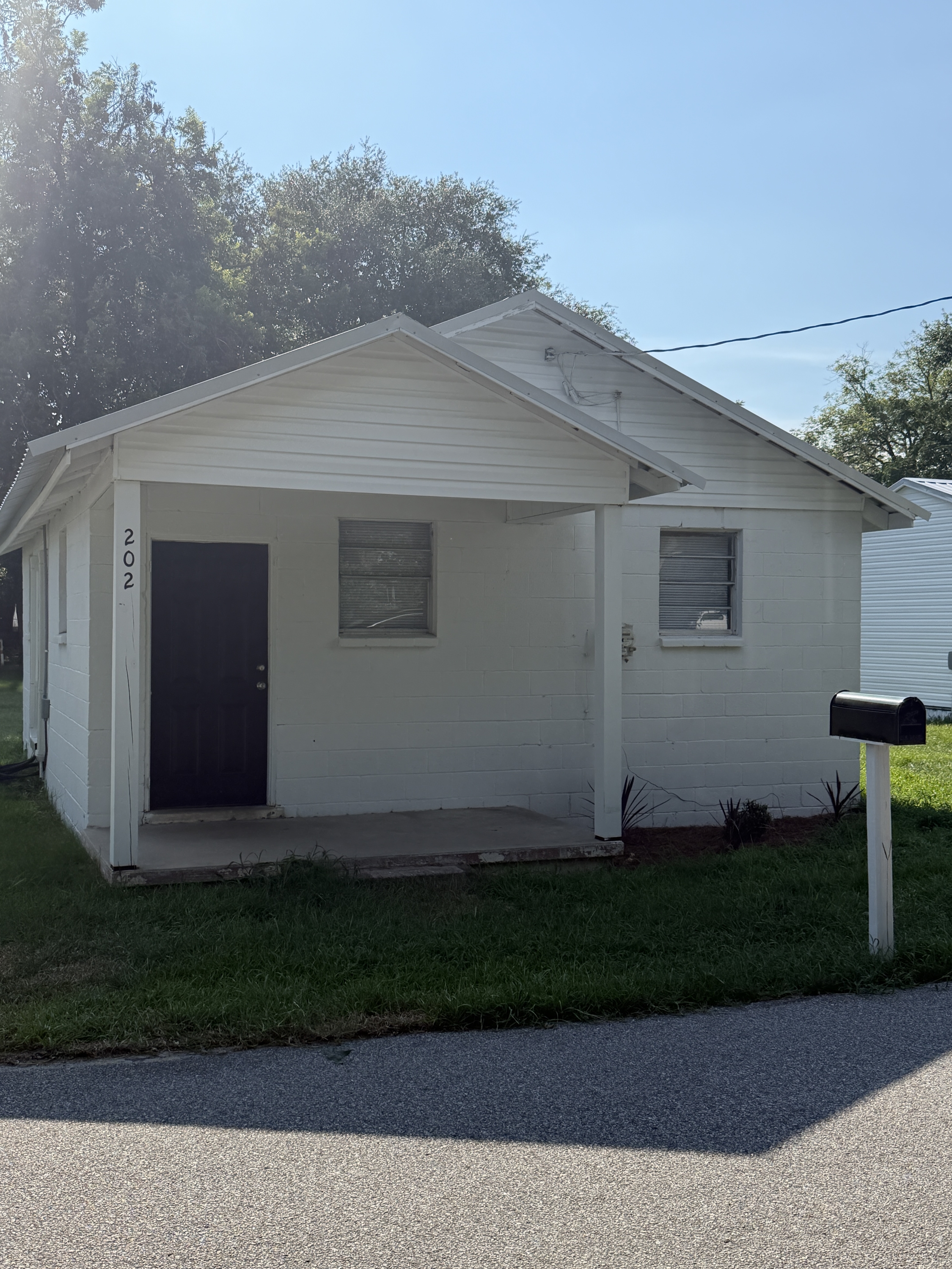202 Turner Street