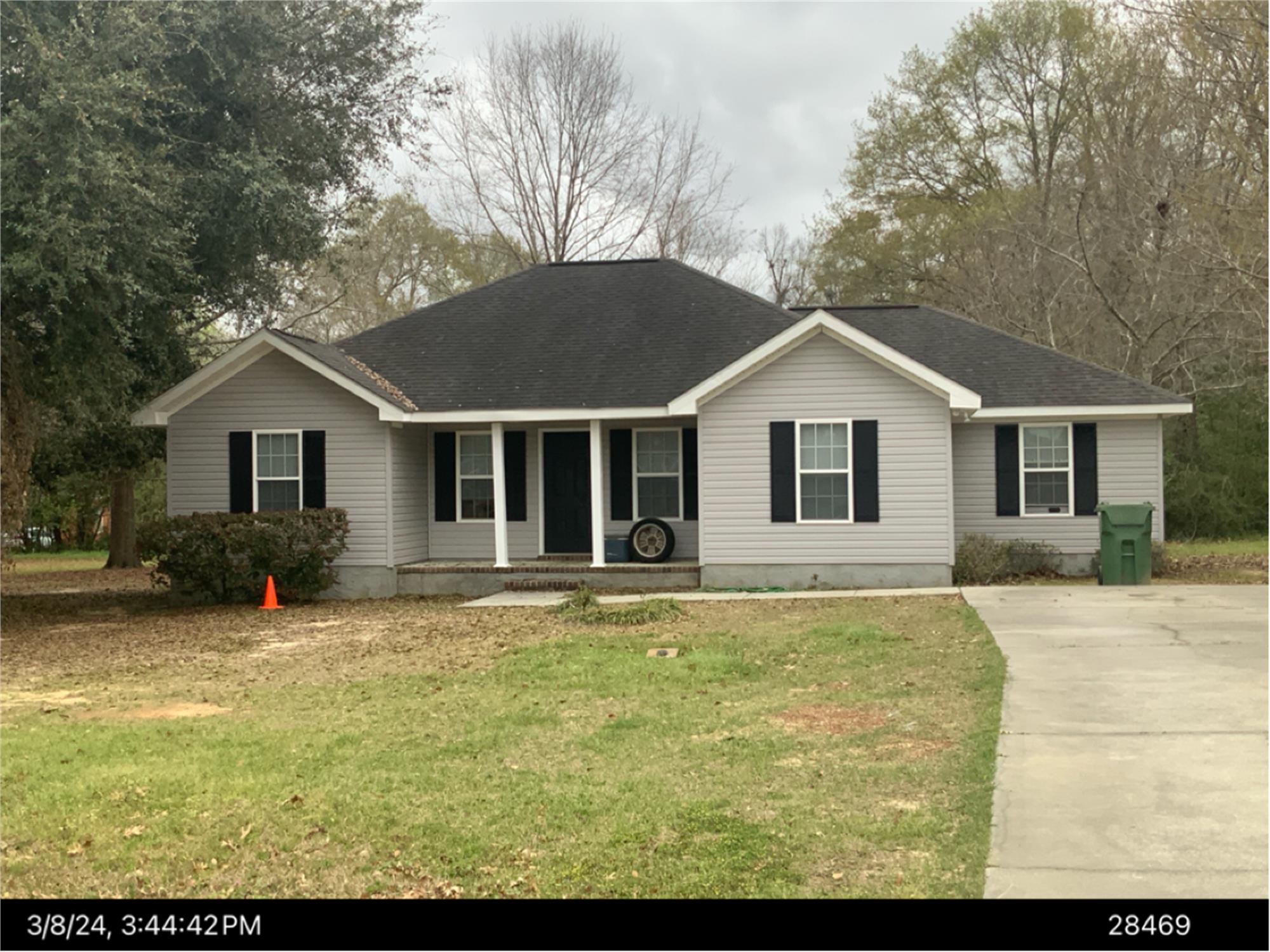 205 Bonielane Drive