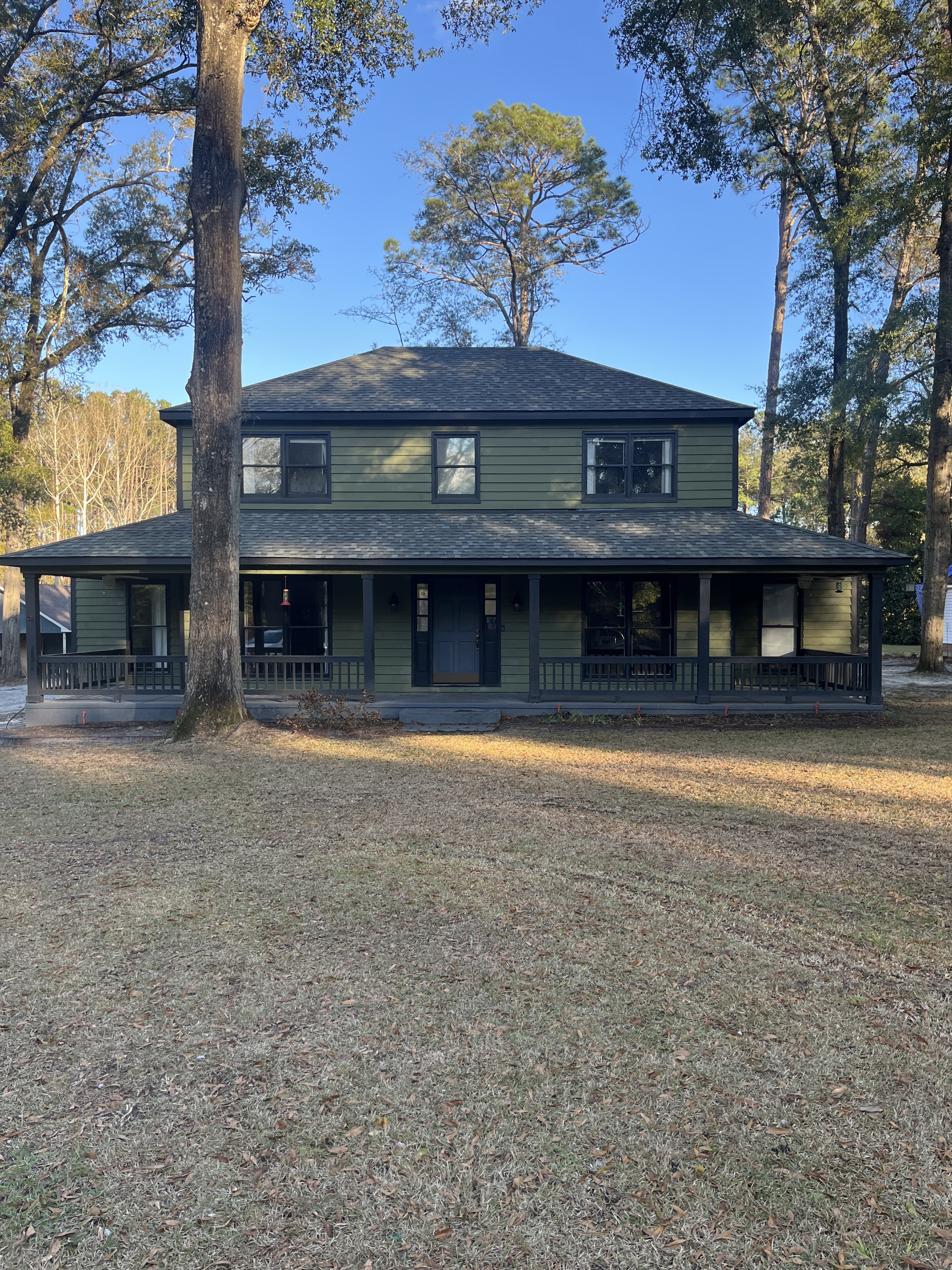116 Oakcrest Drive