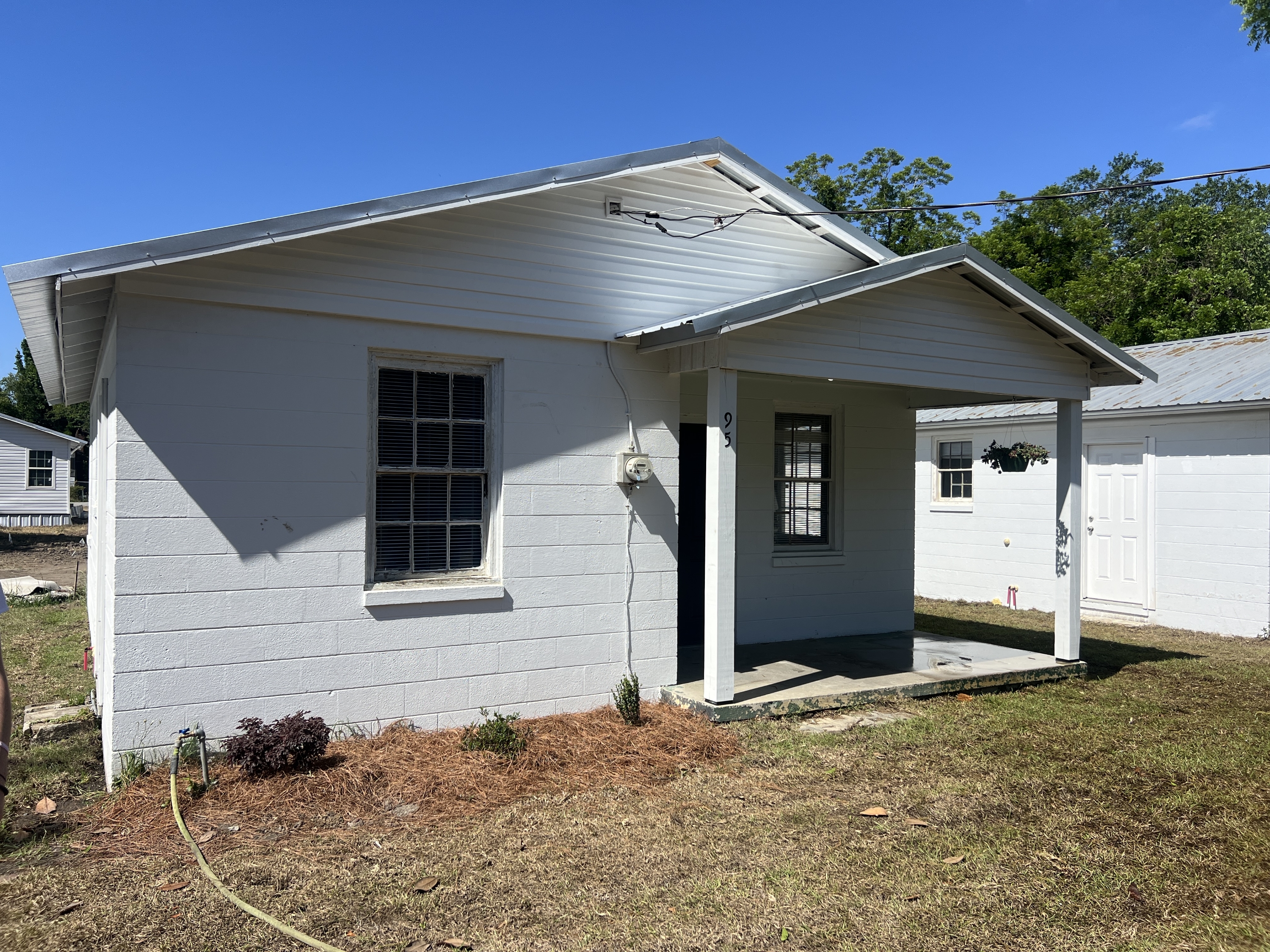 95 Thomas Street