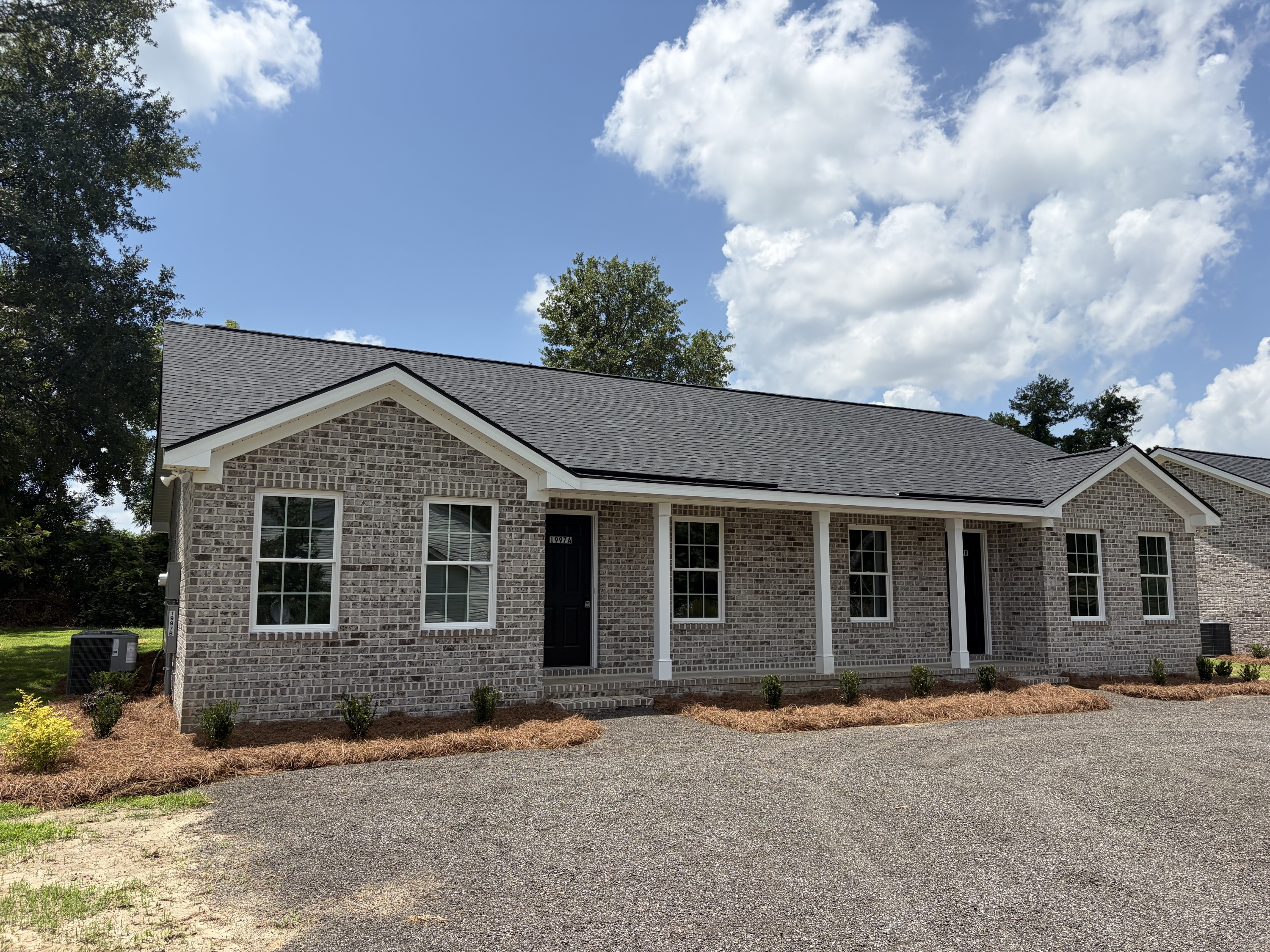 1997 Grady Saunders Road - B
