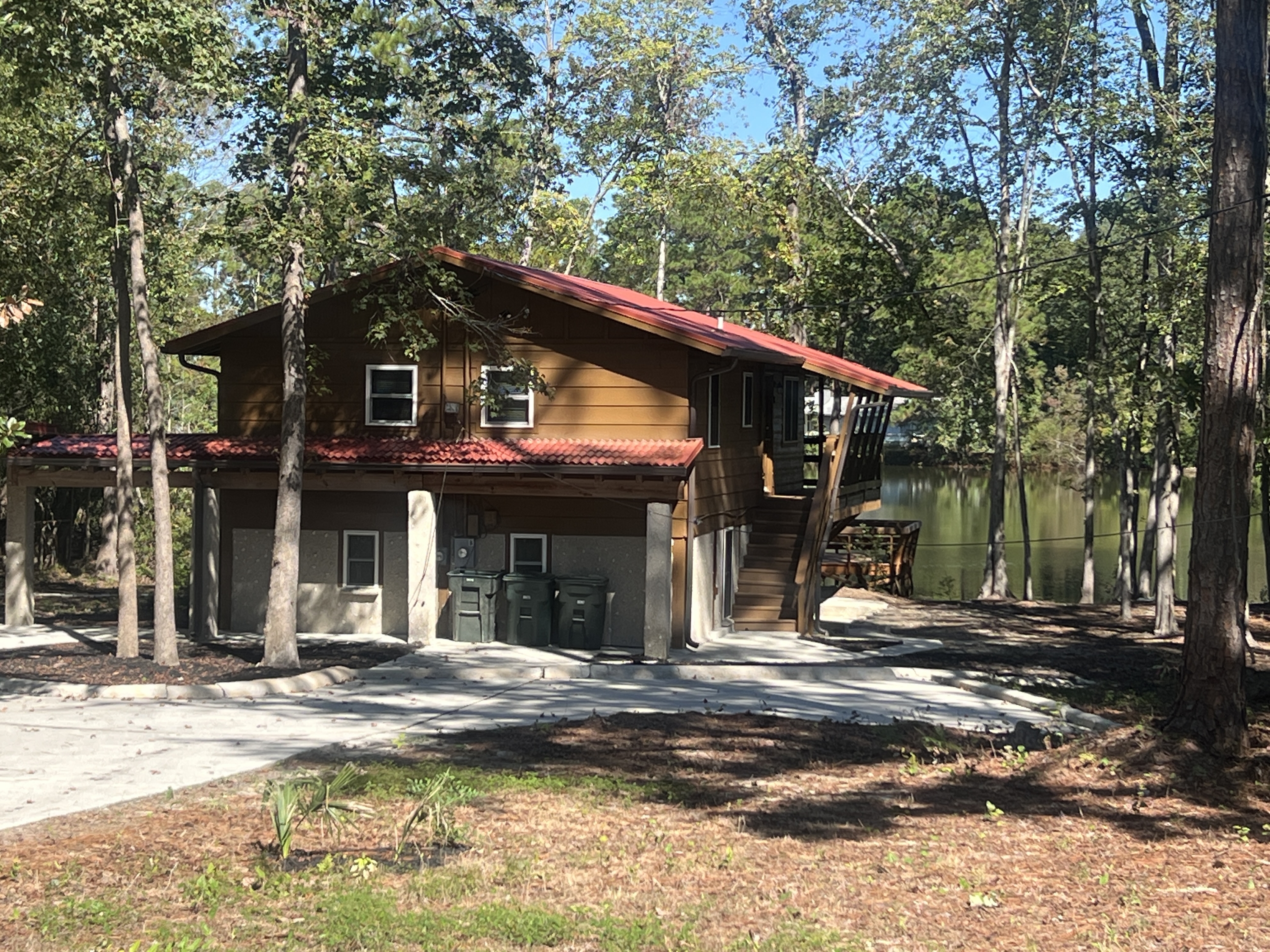 404 Wilburn Circle