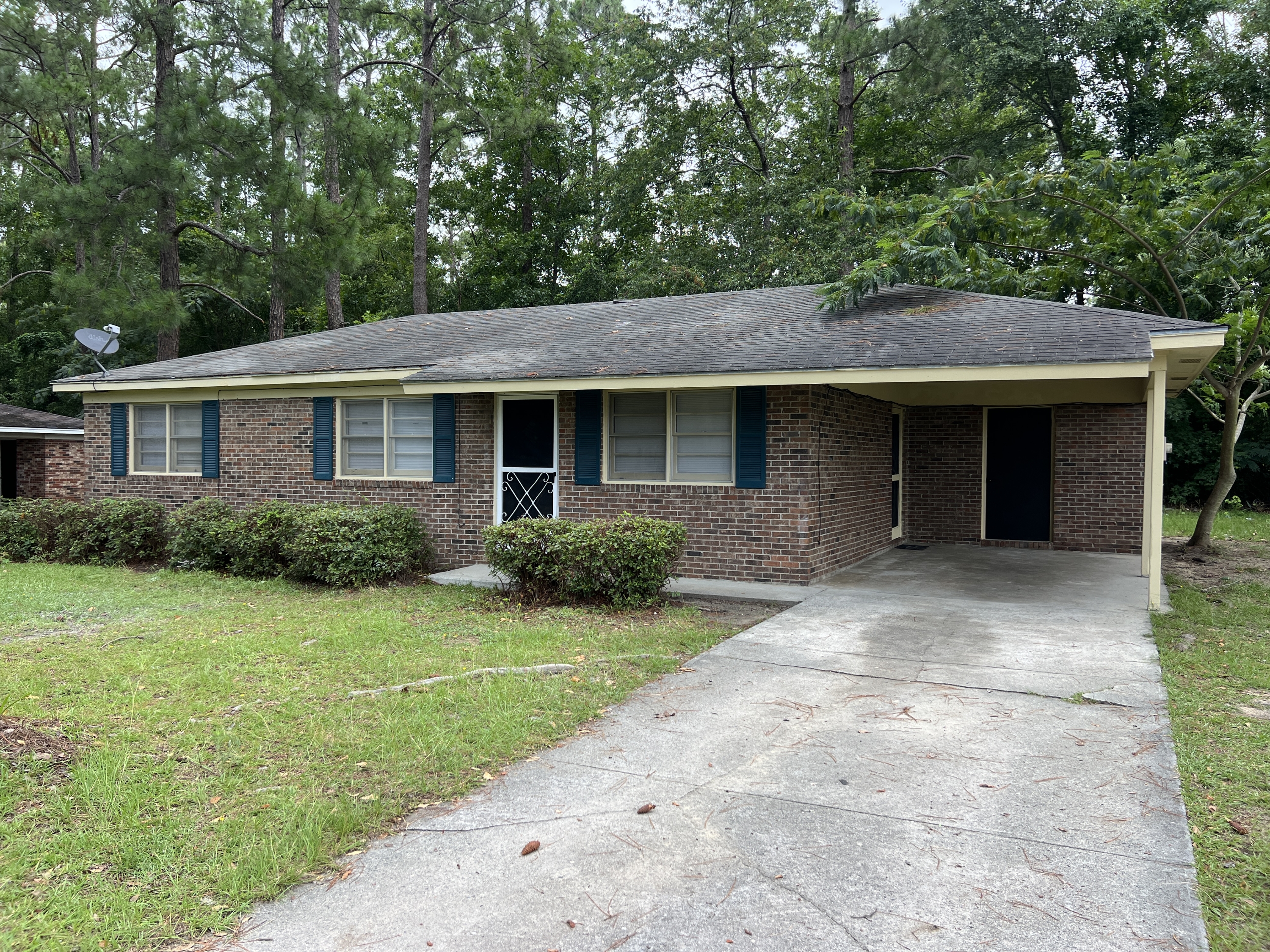 105 Harwood Street