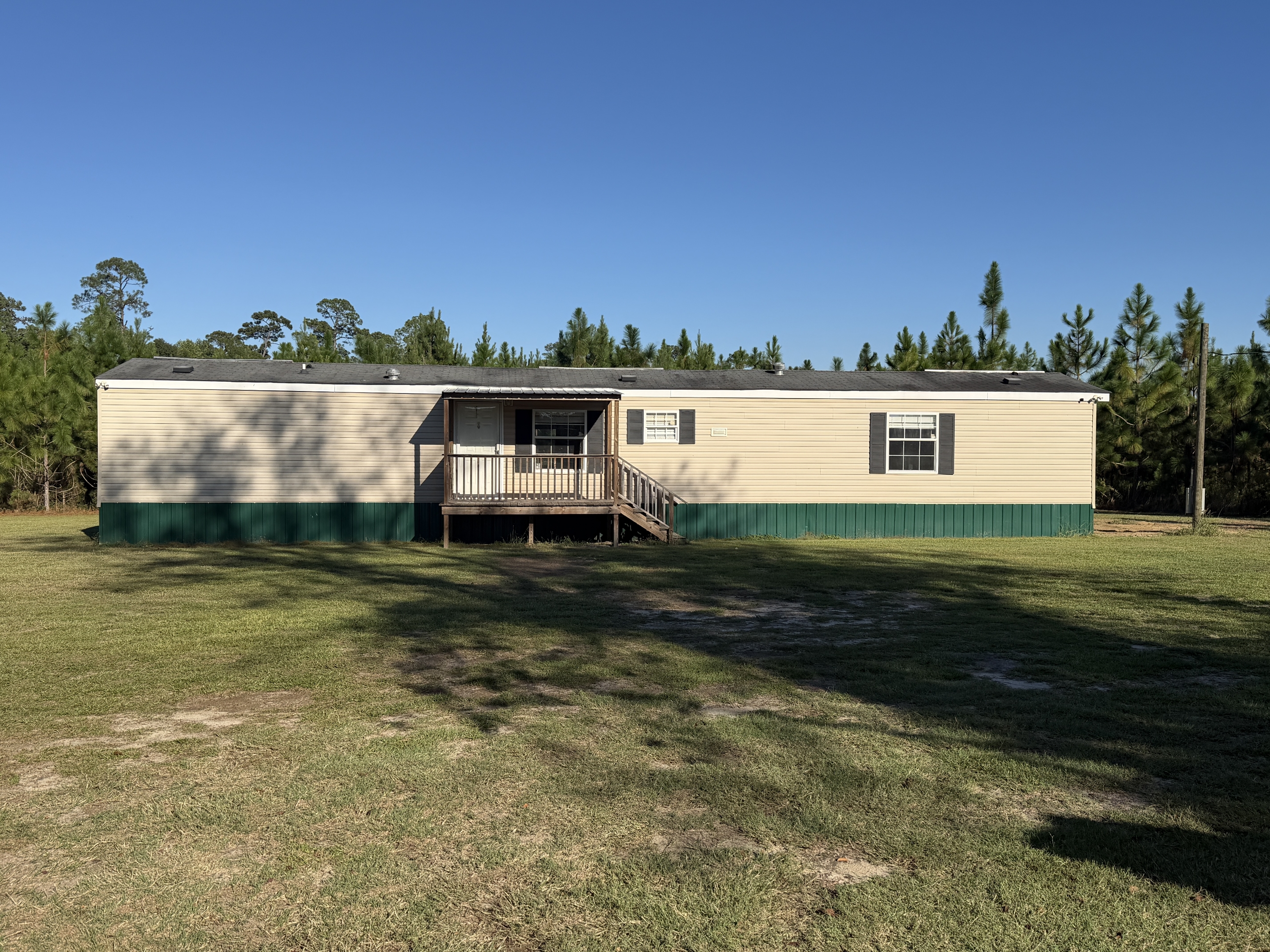 4228 Nevils Groveland Road