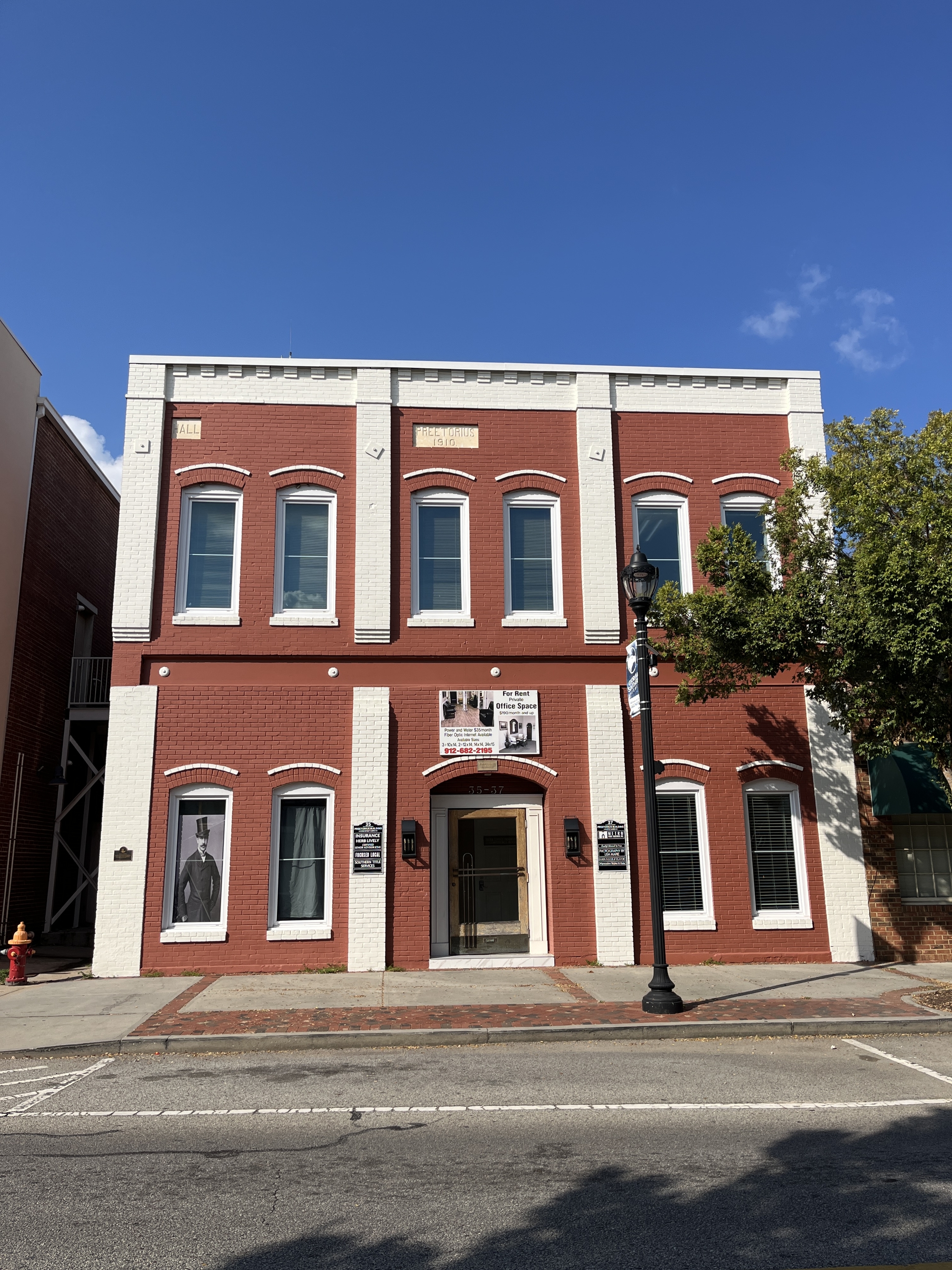 35 East Main Street - 6